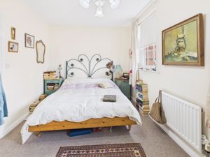 Bedroom- click for photo gallery